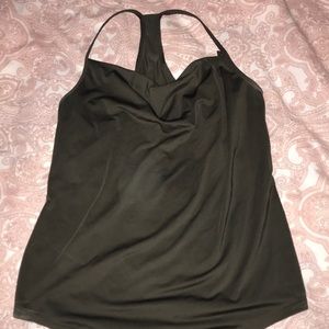 Fabletics tank top